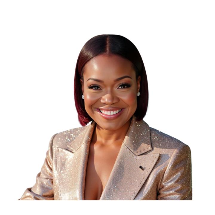 Staci Taylor Fullmighter