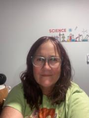 Kath Thompson