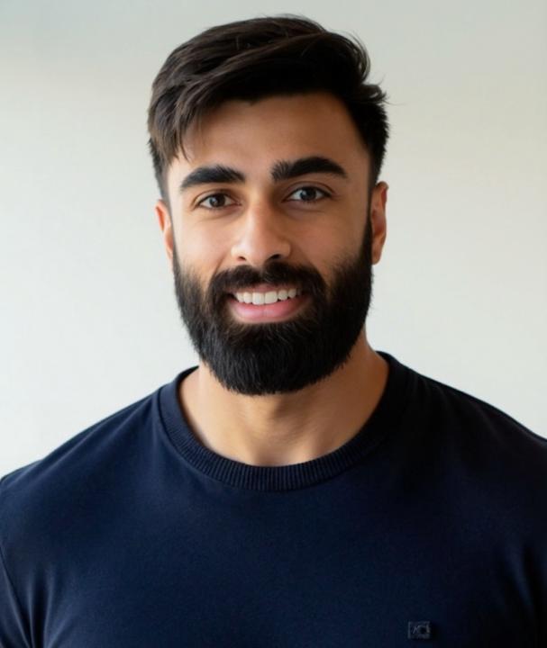 Ghavesh Sabherwal