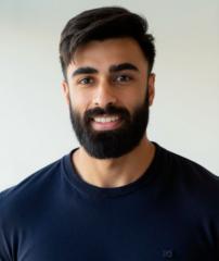 Ghavesh Sabherwal