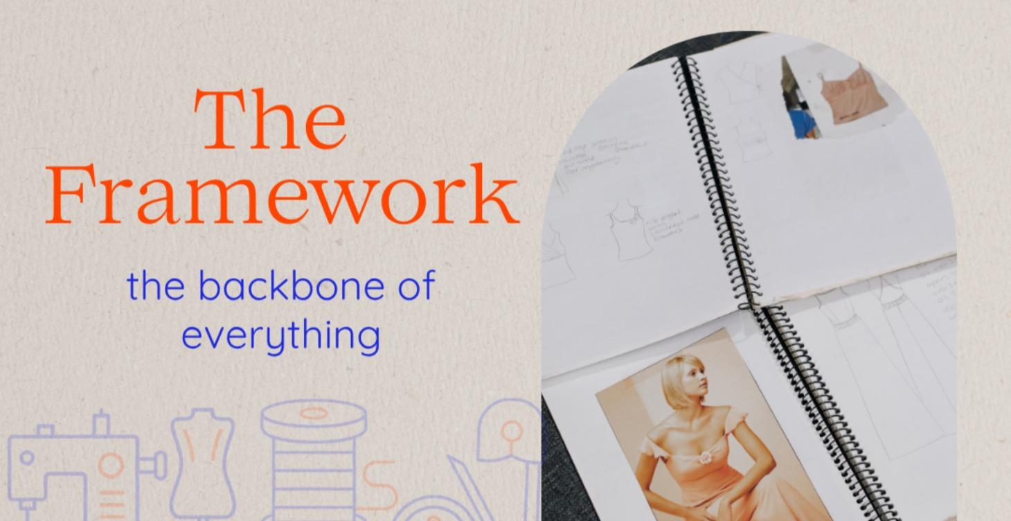 Sewing Boss Framework