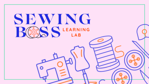 Sewing Boss Learning Lab gallery image