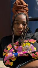 Nesh Gordon