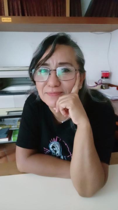 Sonia Minerva Ruíz Juárez