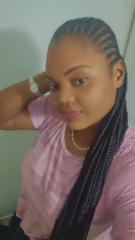 Rose kerline Desire