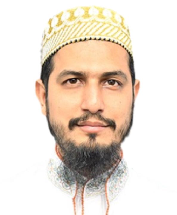 Murtaza Ali