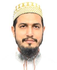 Murtaza Ali
