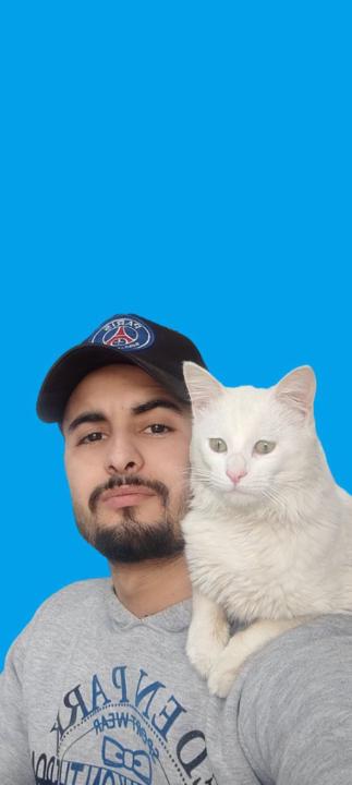 Temhachet Dhia eddine