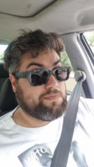 Maximiliano Baistrocchi