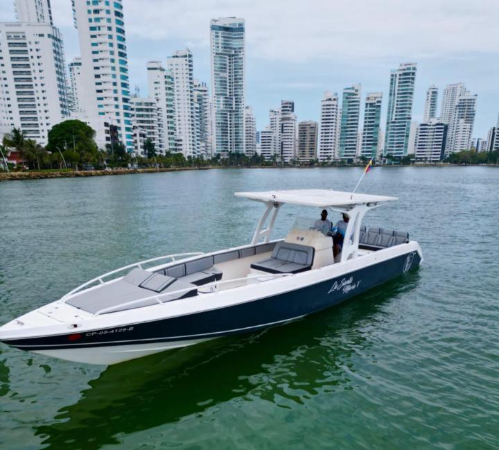 Cristian Mora ramírez