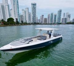 Cristian Mora ramírez