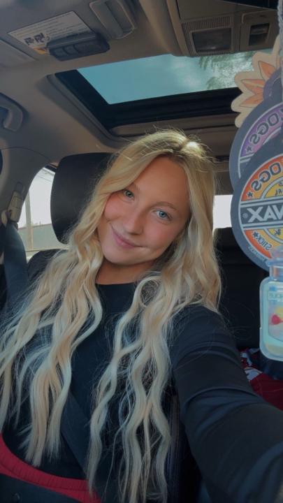 Halee Glover