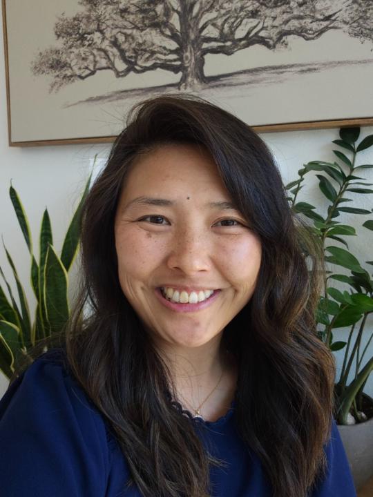 Debbie Au Yeung