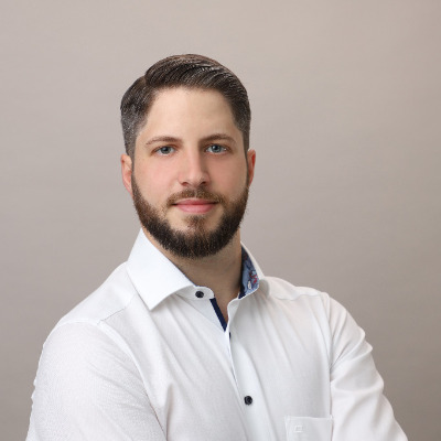 Sebastian Redolfi