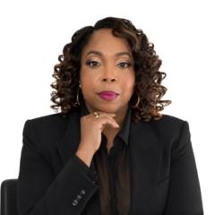 Dr. Tesha Colston