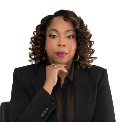 Dr. Tesha Colston