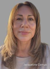 Jacqueline Camus