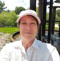 Yvonne Mutch