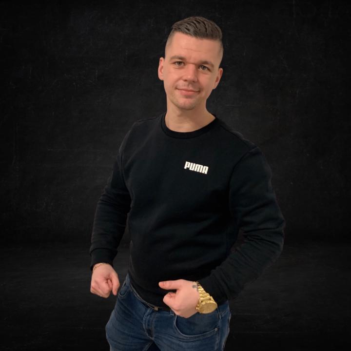 Felix Bender
