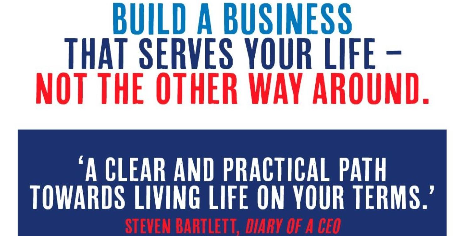 Lifestyle Business Playbook