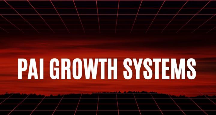 Pai Growth Systems