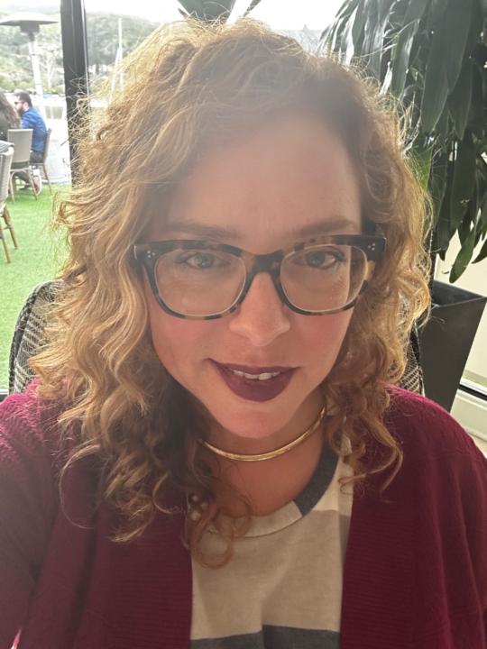Jennifer Ferer
