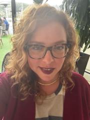 Jennifer Ferer