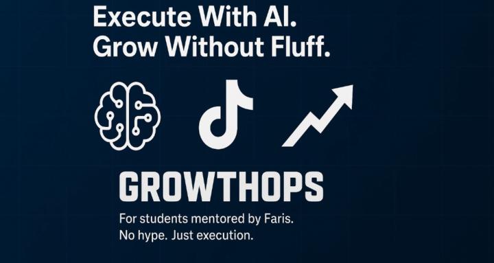 GrowthOps - Execution Circle