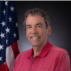 Pete Kane