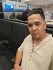 Alejandro Laguna Martinez