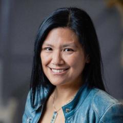 Crystal Wong Kruger