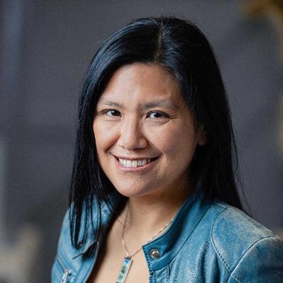 Crystal Wong Kruger