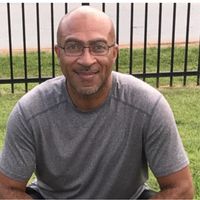 Keith Williams