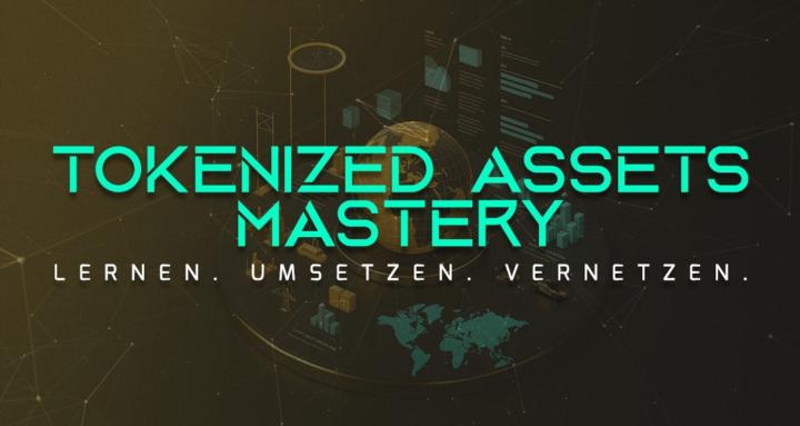 Tokenized Assets Mastery