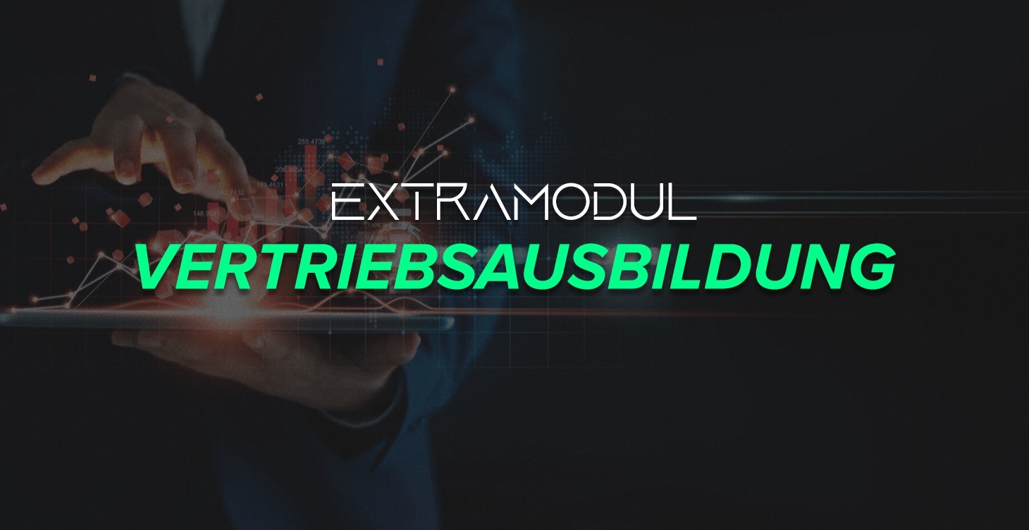 Vertriebsausbildung