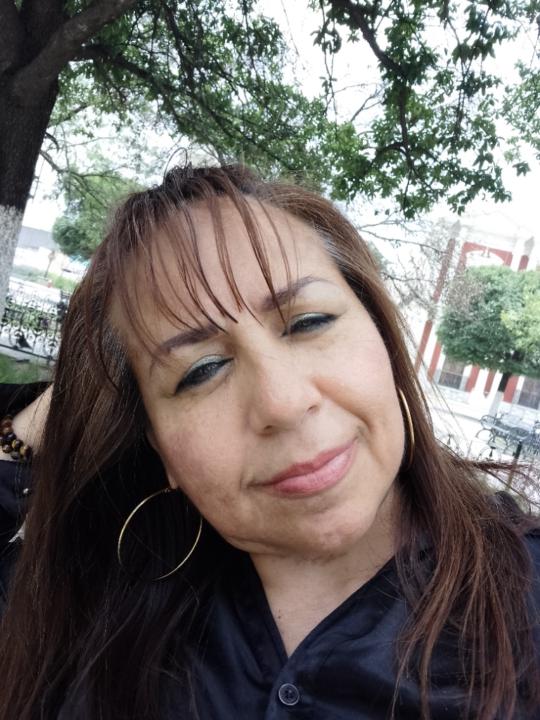 Blanca Quintanilla