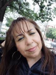 Blanca Quintanilla