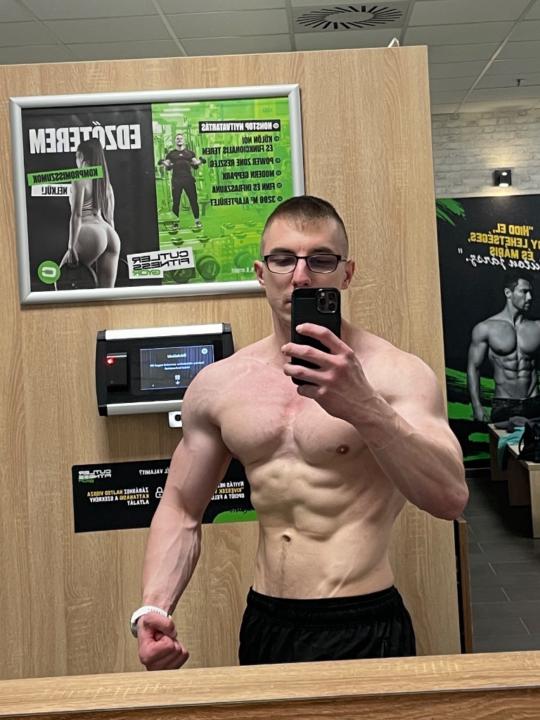 Richárd Horváth
