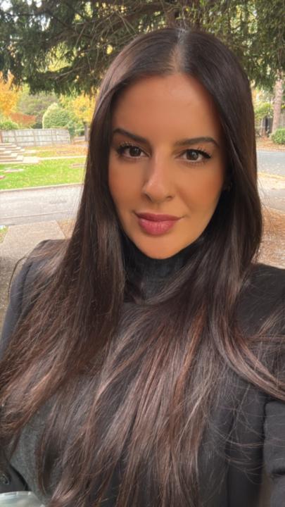 Zeynep Aslan