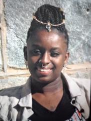 Tangelar Roberson-Humphrey