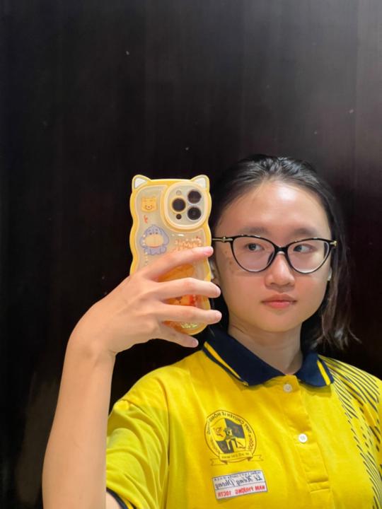 Hoang Nam Phuong Nguyen