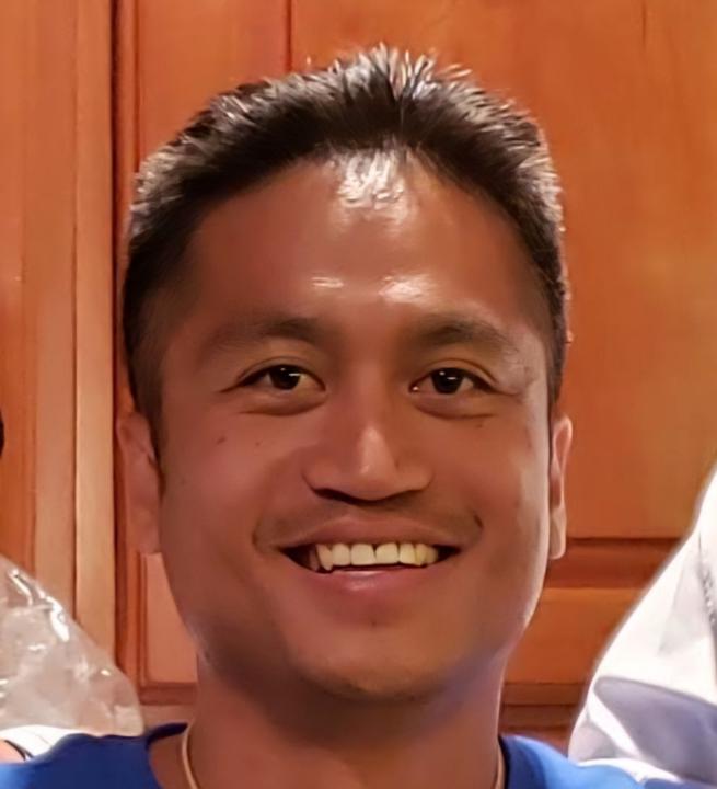 Dave Kaahaaina