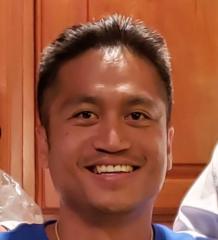 Dave Kaahaaina