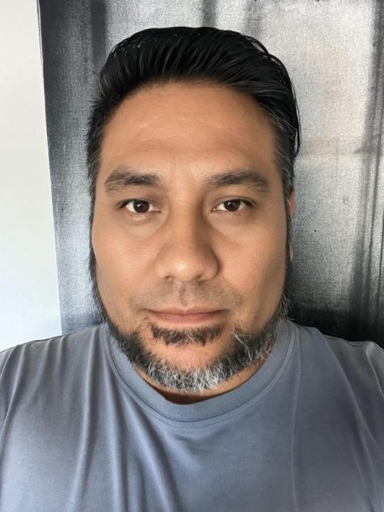 Steve Baldeon