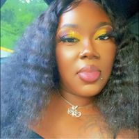 Shydeara Thompson