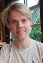 Diederik Simons