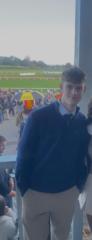 Ollie Tucker