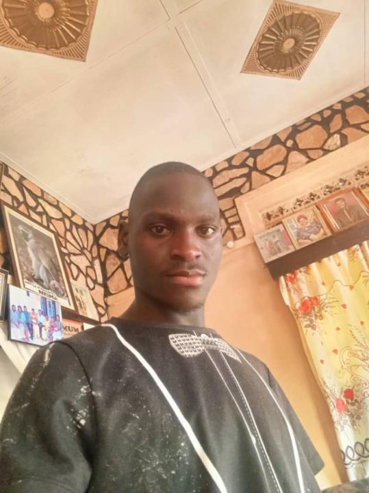 Ronald Ssemugga