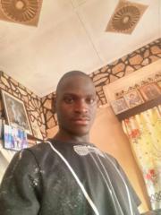 Ronald Ssemugga