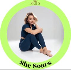Sophie Mc donald